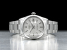  Rolex Date 34 Oyster Bracelet Silver Dial 1500 
